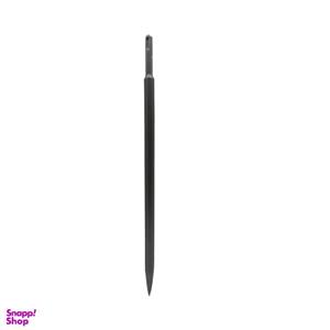 قلم 4 شیار بتن کن آلاتا مدل نوک تیز کد YP-14*400MM سایز 40 سانتی متر