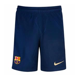 شلوارک ورزشی مردانه مدل بارسلونا کد Home 2025