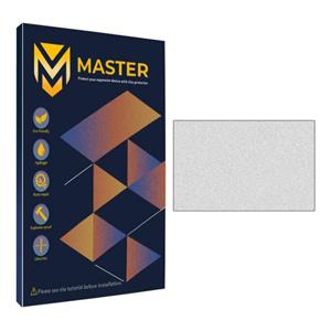 محافظ مانیتور خودرو مستر مدل Resistant-Matte مناسب برای مانیتور تویوتا کرولا  2015