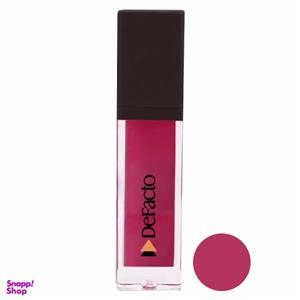 رژ لب مایع دیفکتو شماره 3