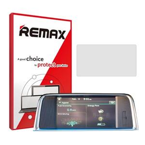 محافظ مانیتور خودرو گلس مدل Resistant-Matte مناسب برای مانیتور کیا اپتیما 2017
