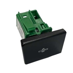 کلید تبدیل سوخت کروزپلاس کد 330743 مناسب برای سمند