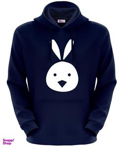 هودی زنانه طرح خرگوش کد BLZ08