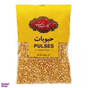 لپه گلستان - 900 گرم بسته 2 عددی