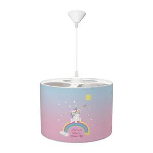 لوستر کودک مامز کیوتی مدل L74
