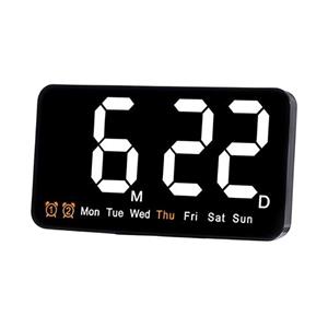 ساعت رومیزی مدل Ds-6638