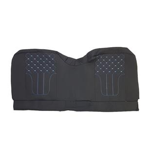 روکش صندلی خودرو کد 1  مناسب برای وانت مزدا تک کابین