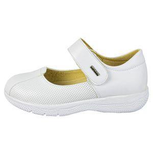 کفش طبی زنانه پاتکان مدل عروسکی برچسبی WH.4091