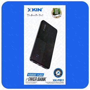 پاوربانک ایکس کین مدل XK-PB20 ظرفیت 10000 میلی آمپر ساعت