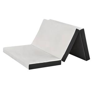تشک مدل تاشو دو نفره سایز 180×200 سانتی متر