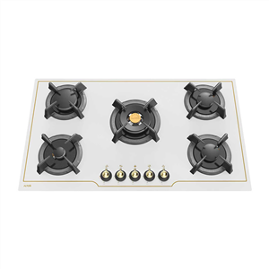 اجاق گاز صفحه ای آلتون مدل IG540W