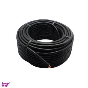 کابل جوشکاری نیوتن مدل YP-1*25-D12 طول 50 متر