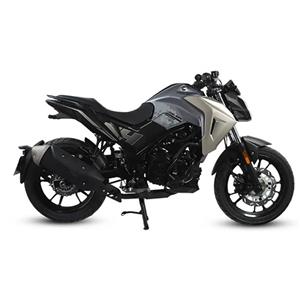 موتور سیکلت نیرو موتور مدل گلکسی NA250 سی سی سال 1403