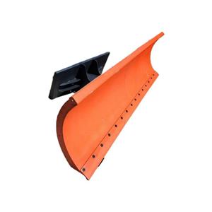 جلوبند برف روب مینی لودری مدل Snow Blade R-240B
