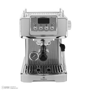 اسپرسو ساز وسترن هاوس مدل WCM-8870