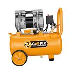 کمپرسور باد کوفیکس  مدل -SMT-CF-AC008-30LITER-SILENT