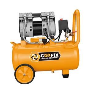 کمپرسور باد کوفیکس مدل -SMT-CF-AC008-30LITER-SILENT