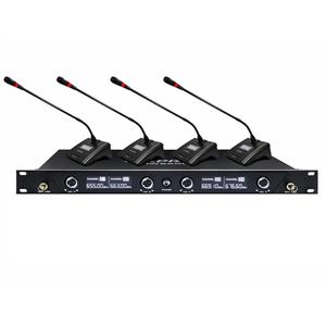 میکروفن رومیزی کنفرانس مدل MPRO WM-8500