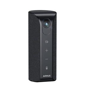 وب کم ایرهوگ مدل AIRHUG 04