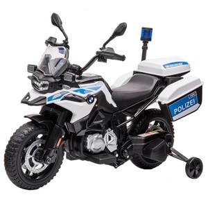 موتور شارژی طرح BMW کد F850 GS