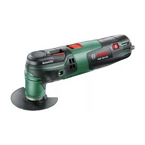 ابزار چندکاره بوش مدل PMF 250 CES SET