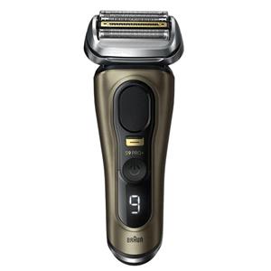 ماشین اصلاح موی صورت شارژی براون مدل 9569cc 9PRO Plus