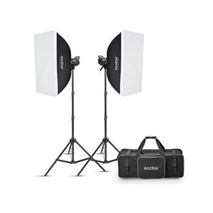 کیت فلاش گودکس مدل MS300-V Studio
