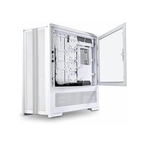 کیس کامپیوتر لیان لی مدل V3000 PLUS Wh