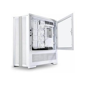کیس کامپیوتر لیان لی مدل V3000 PLUS Wh