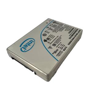 اس اس دی اینترنال اینتل مدل  INTEL SSD DC P4610 SERIES 3.2TB ظرفیت 3.2 ترابایت