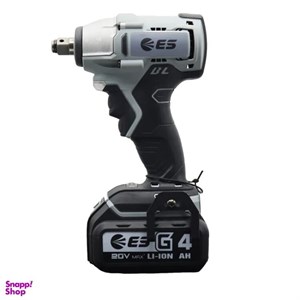 آچار بکس شارژی ای اس مدل YP-GW218TBL-20V