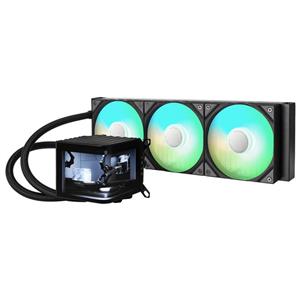 خنک کننده پردازنده تی آر وای ایکس مدل PANORAMA ARGB 360