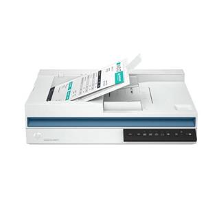 اسکنر اچ‌ پی مدل ScanJet Pro N4600 fnw1