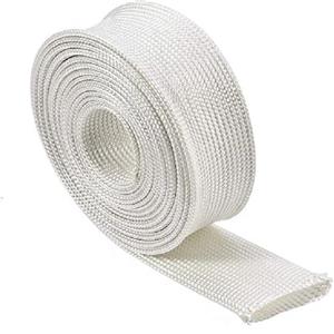 وارنیش نسوز ده ده الکتریک گروپ مدل سیلیکونی کد SILIC- 25MM
