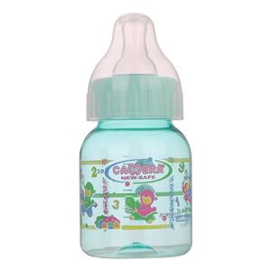 شیشه شیر کمرا مدل Decorated ظرفیت 90 میلی لیتر