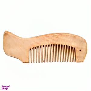 شانه چوبی کد 90