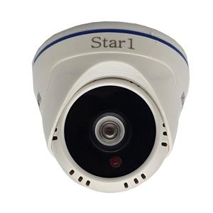 ماکت دوربین مداربسته استاروان مدل ‌AHD-220V