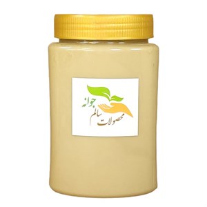 ارده سنتی جوانه - 670 گرم