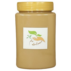 ارده دو آتیشه سنتی جوانه - 700 گرم