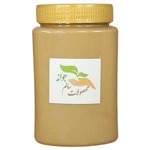 ارده دو آتیشه سنتی جوانه - 700 گرم