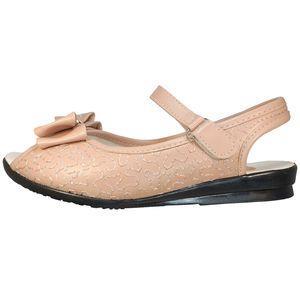 صندل دخترانه مدل AD_PIDM98