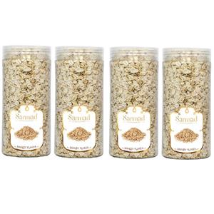 جو دوسر پرک ممتاز سرمد - 300 گرم بسته 4 عددی