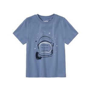 تی شرت آستین کوتاه پسرانه لوپیلو مدل ger702