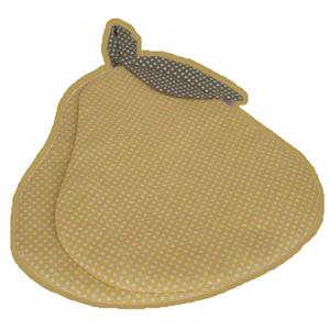 دستگیره آشپزخانه مدل گلابی بسته 2 عددی