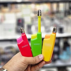 فندک آشپزخانه مدل آنتنی بسته 5 عددی