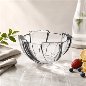 پیاله مدل اسکوئر مجموعه 6 عددی