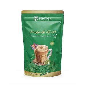 چای کرک هل بدون شکر پپتینا بسته 20 عددی