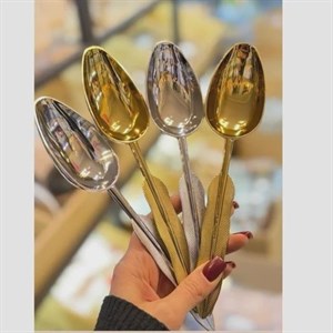 قاشق آجیل مدل پر کد 92023 -