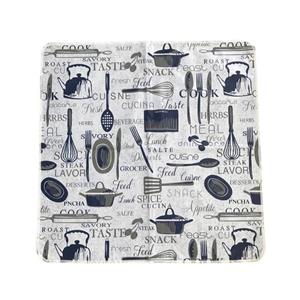 سفره 10 نفره مدل ماژستیک طرح 2 رو کد 07