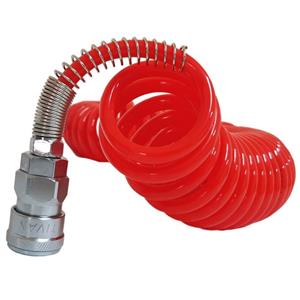 شلنگ فنری تیوان مدل RO - 5 طول 5 متر